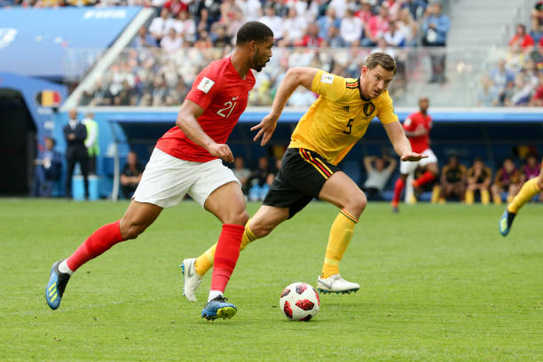 比赛的下半 比赛的下半